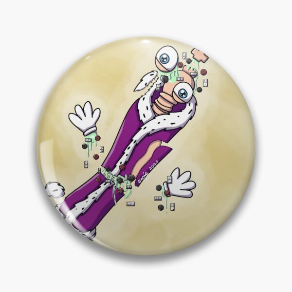 Item preview, Kinger pastel gore designed and sold by Love song arts.