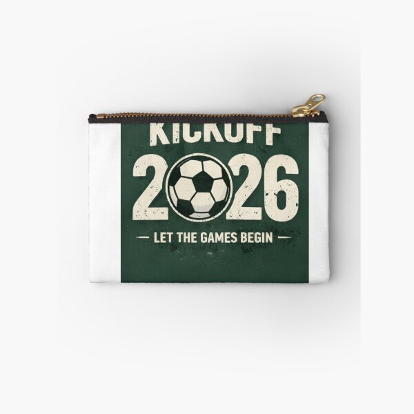 Item preview, KICKOFF 2026 designed and sold by Tillscreativ.