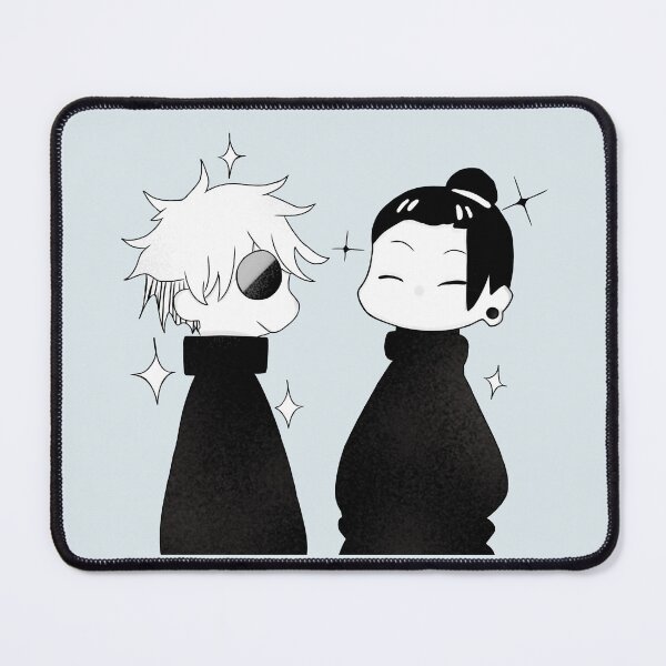 Item preview, Doodle Soulmates designed and sold by Ninaa-Art.