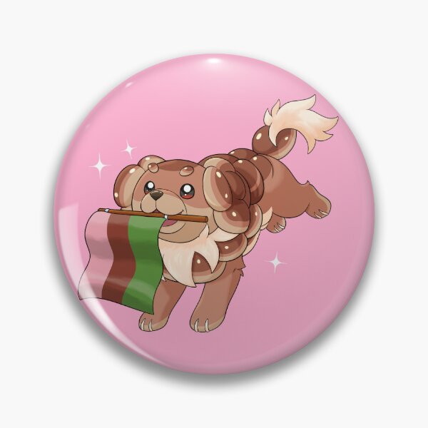 Item preview, Dapper Dachsbun (Gyno) designed and sold by Art By Artemisthegemini.