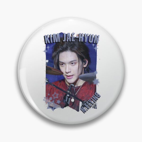Item preview, N.Flying Kim Jae-hyun with Member Names Kpop Korean Boy Group Design  designed and sold by AJUNICE STUDIO.