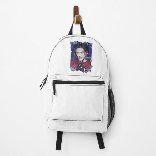 Item preview, N.Flying Kim Jae-hyun with Member Names Kpop Korean Boy Group Design  designed and sold by AJUNICE STUDIO.