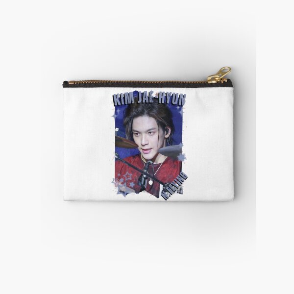 Item preview, N.Flying Kim Jae-hyun with Member Names Kpop Korean Boy Group Design  designed and sold by AJUNICE STUDIO.