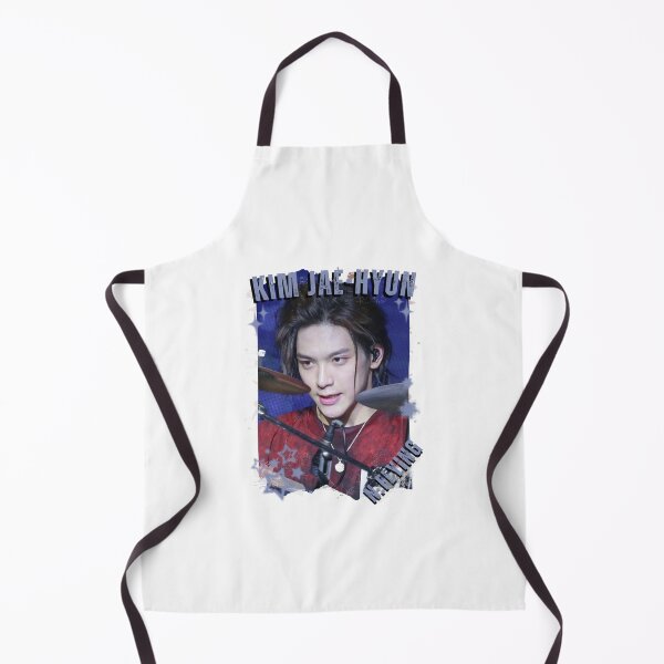 Item preview, N.Flying Kim Jae-hyun with Member Names Kpop Korean Boy Group Design designed and sold by AJUNICE STUDIO.