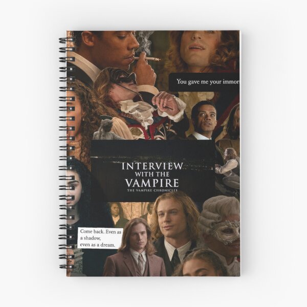 Item preview, interview with the vampire designed and sold by Molsabounat.