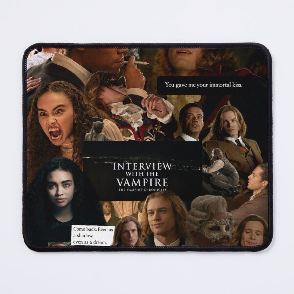 Item preview, interview with the vampire designed and sold by Molsabounat.