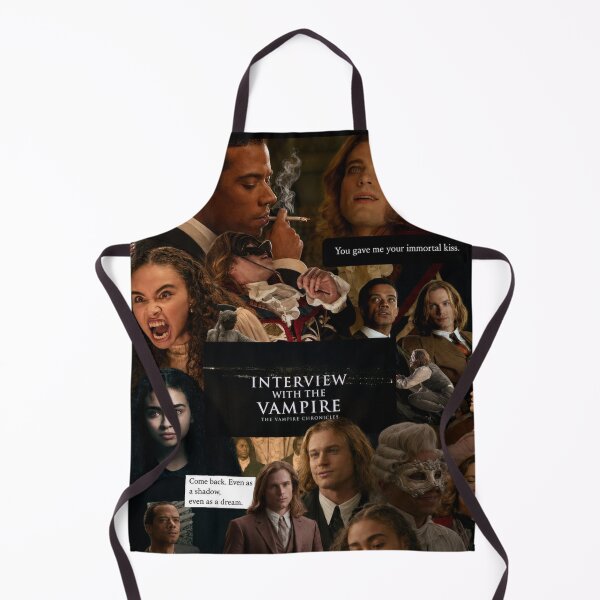Item preview, interview with the vampire designed and sold by Molsabounat.
