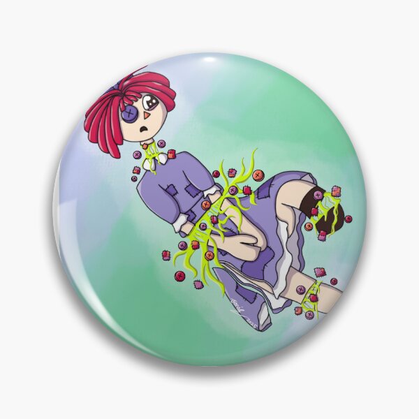Item preview, Ragatha pastel gore  designed and sold by Love song arts.