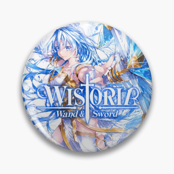 Item preview, Wistoria designed and sold by helman-art.