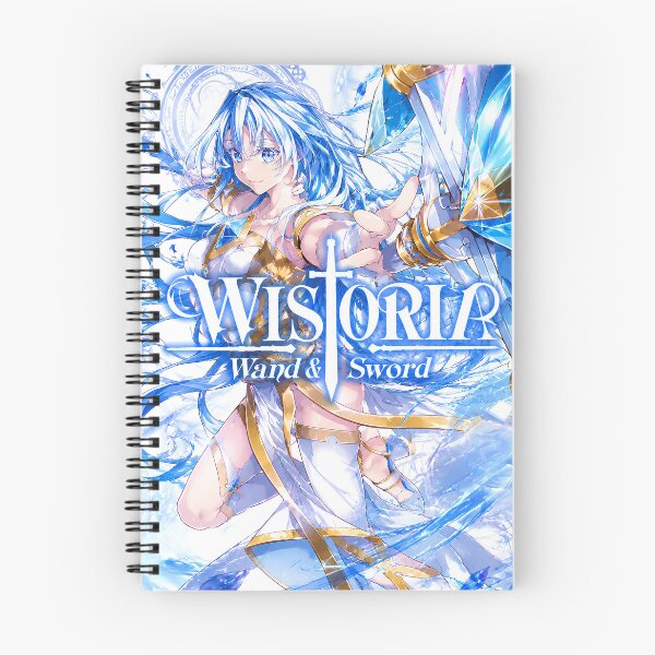 Item preview, Wistoria designed and sold by helman-art.