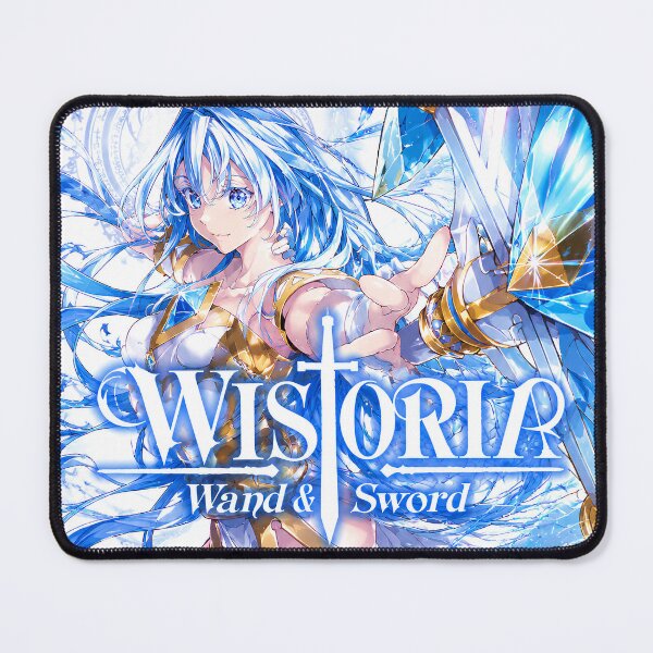 Item preview, Wistoria designed and sold by helman-art.