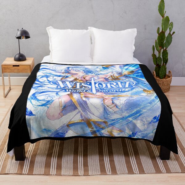 Item preview, Wistoria designed and sold by helman-art.