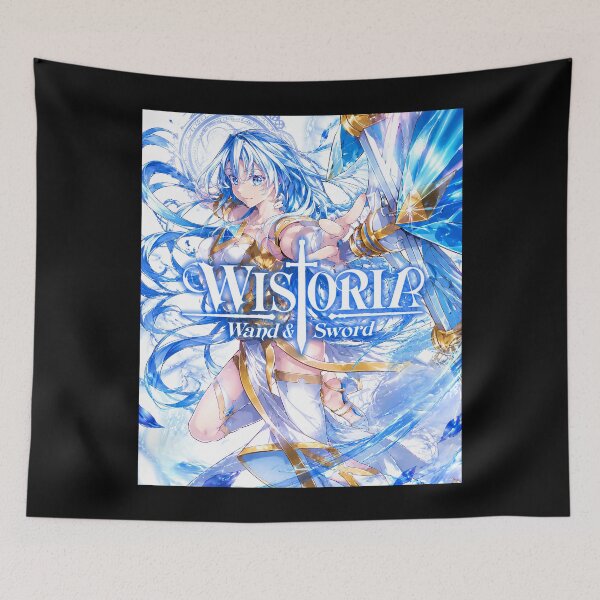 Item preview, Wistoria designed and sold by helman-art.