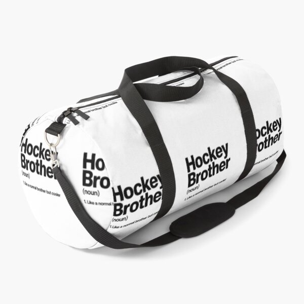 Item preview, Hockey Brother Definition designed and sold by jkrphoto.