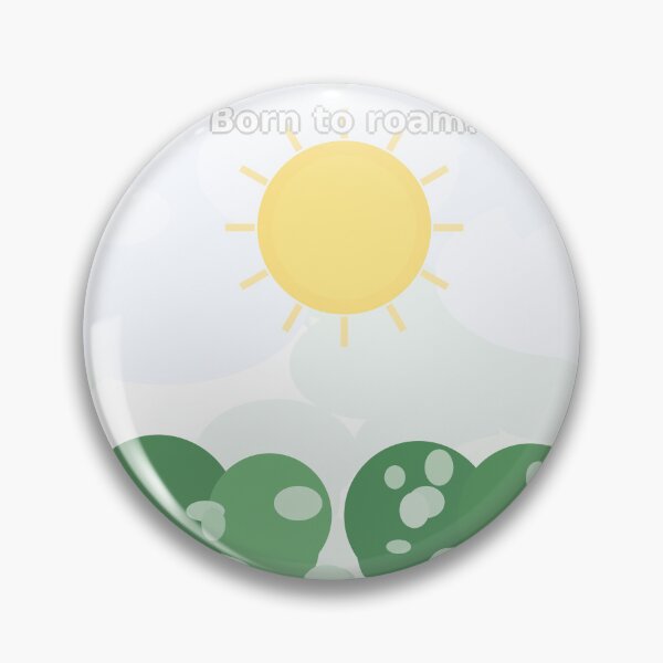 Item preview, Wild and Free Mountain Adventure designed and sold by madesignco.store.