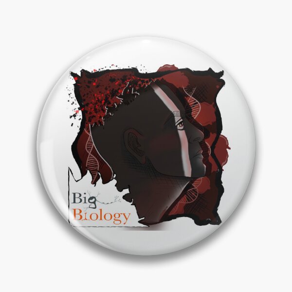 Item preview, The genetics of vice (Ep 147) designed and sold by BigBiology.