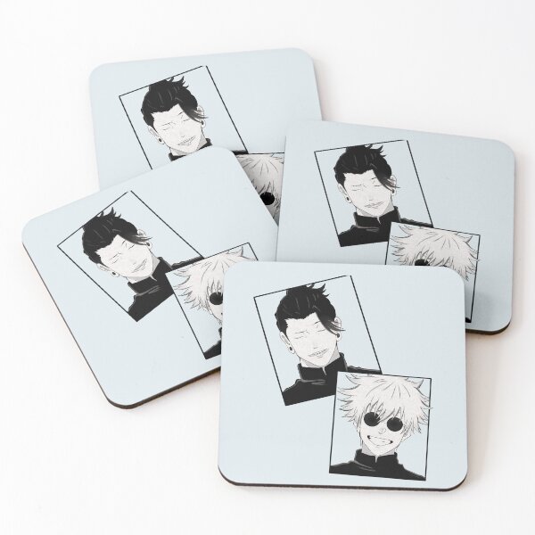 Item preview, Scribble BFF designed and sold by Ninaa-Art.