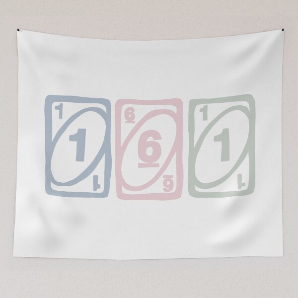 Item preview, 161 designed and sold by caramelrts.