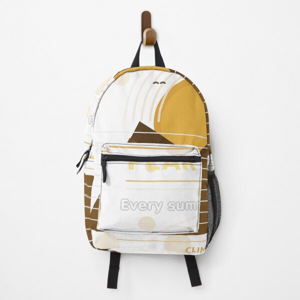 Item preview, Peak Seeker Mountain Adventure designed and sold by madesignco.store.