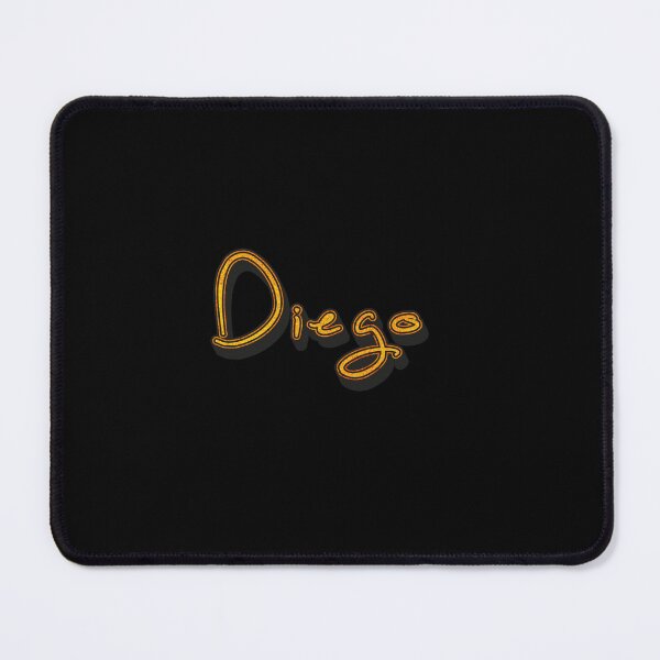 Item preview, Diego Name Unique - Personalized Freeline Signature- Funny Design for Men and Boys designed and sold by Watsonarts.