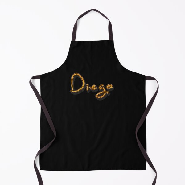 Item preview, Diego Name Unique - Personalized Freeline Signature- Funny Design for Men and Boys designed and sold by Watsonarts.