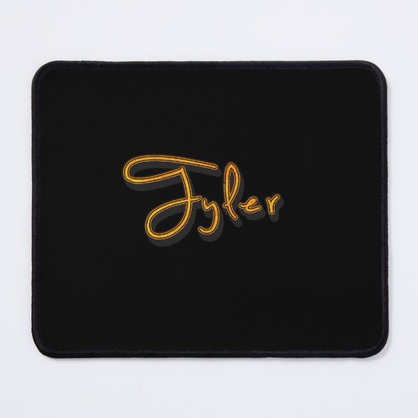 Item preview, Tyler Name Unique - Personalized Freeline Signature- Funny Design for Men and Boys designed and sold by Watsonarts.