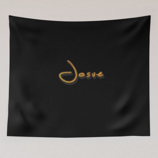 Item preview, Josue Name Unique - Personalized Freeline Signature- Funny Design for Men and Boys designed and sold by Watsonarts.