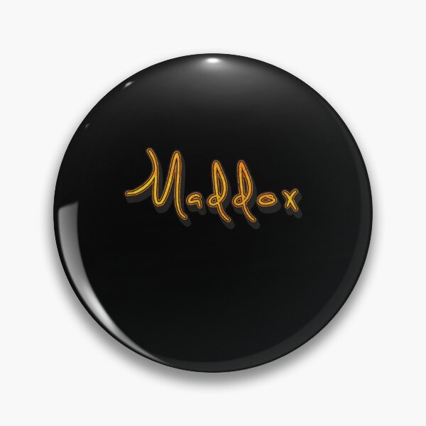 Item preview, Maddox Name Unique - Personalized Freeline Signature- Funny Design for Men and Boys designed and sold by Watsonarts.