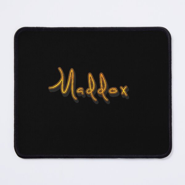 Item preview, Maddox Name Unique - Personalized Freeline Signature- Funny Design for Men and Boys designed and sold by Watsonarts.