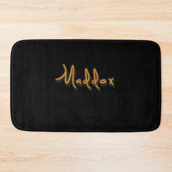 Item preview, Maddox Name Unique - Personalized Freeline Signature- Funny Design for Men and Boys designed and sold by Watsonarts.