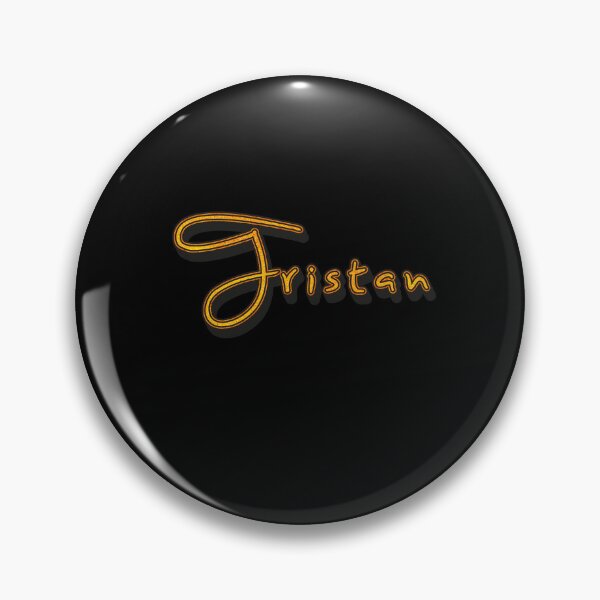 Item preview, Tristan Name Unique - Personalized Freeline Signature- Funny Design for Men and Boys designed and sold by Watsonarts.