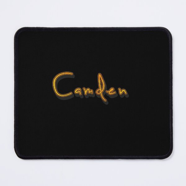 Item preview, Camden Name Unique - Personalized Freeline Signature- Funny Design for Men and Boys designed and sold by Watsonarts.