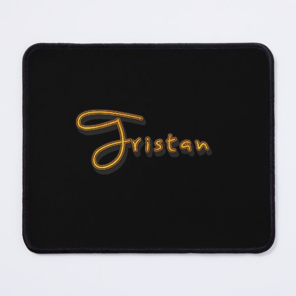Item preview, Tristan Name Unique - Personalized Freeline Signature- Funny Design for Men and Boys designed and sold by Watsonarts.