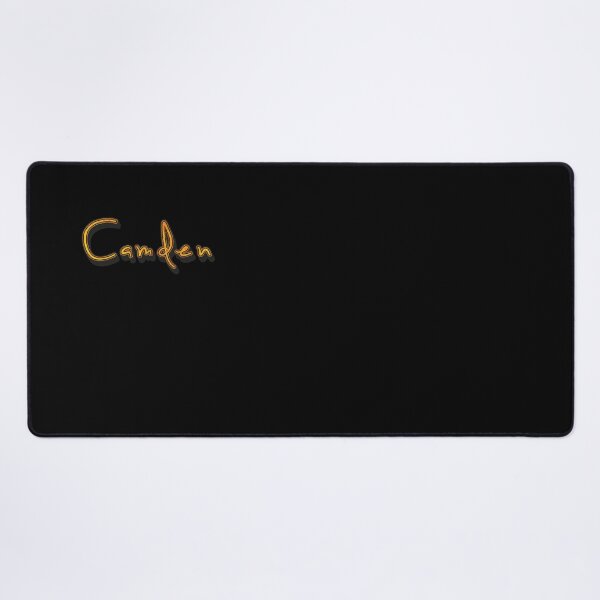 Item preview, Camden Name Unique - Personalized Freeline Signature- Funny Design for Men and Boys designed and sold by Watsonarts.