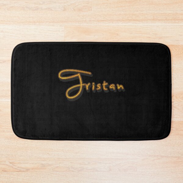 Item preview, Tristan Name Unique - Personalized Freeline Signature- Funny Design for Men and Boys designed and sold by Watsonarts.