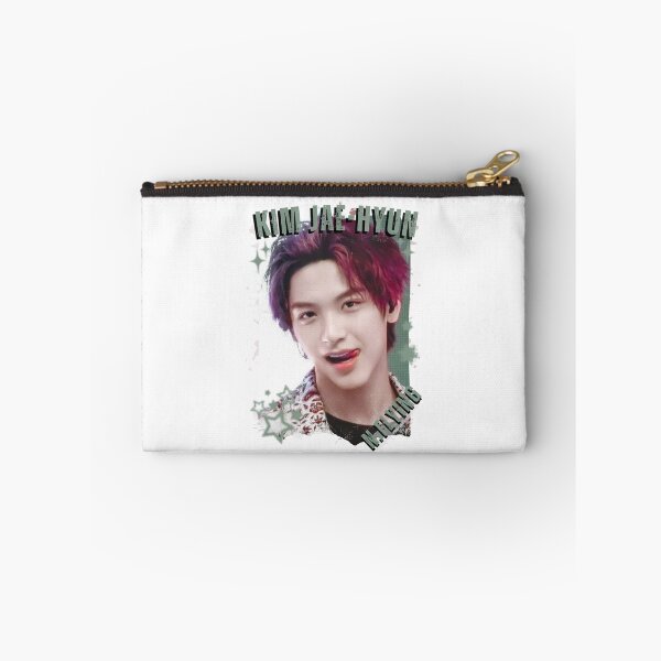 Item preview, N.Flying Kim Jae-hyun with Member Names Kpop Korean Boy Group Design  designed and sold by AJUNICE STUDIO.
