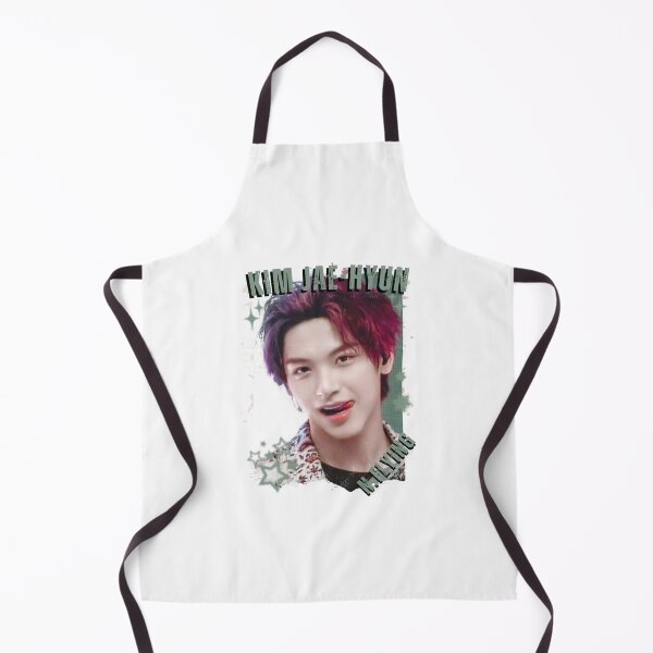 Item preview, N.Flying Kim Jae-hyun with Member Names Kpop Korean Boy Group Design designed and sold by AJUNICE STUDIO.