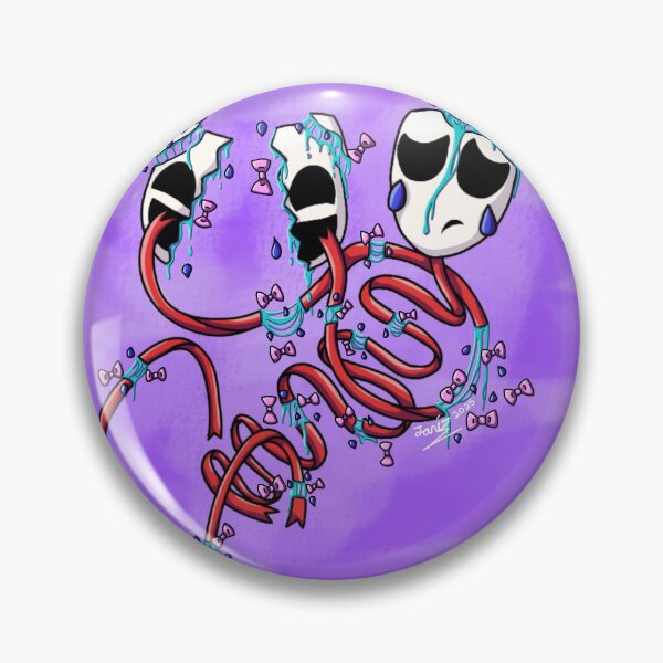 Item preview, Gangle pastel gore  designed and sold by Love song arts.