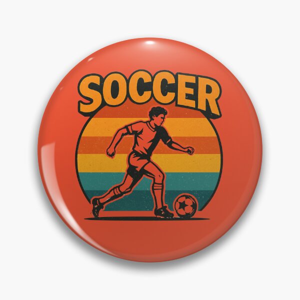 Item preview, Soccer Star designed and sold by Magenta Merch.