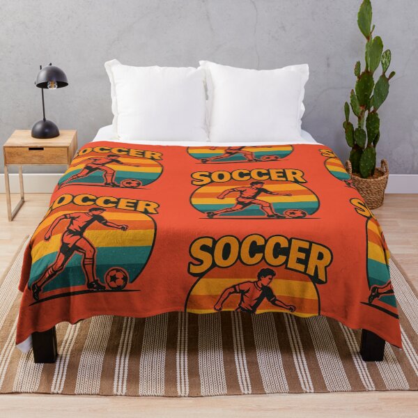 Item preview, Soccer Star designed and sold by Magenta Merch.