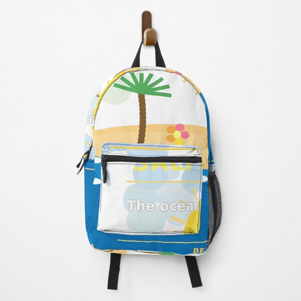 Item preview, Salt and Soul Mountain Adventure designed and sold by madesignco.store.