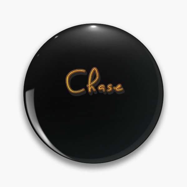 Item preview, Chase Name Unique - Personalized Freeline Signature- Funny Design for Men and Boys designed and sold by Watsonarts.