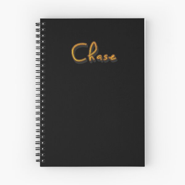 Item preview, Chase Name Unique - Personalized Freeline Signature- Funny Design for Men and Boys designed and sold by Watsonarts.