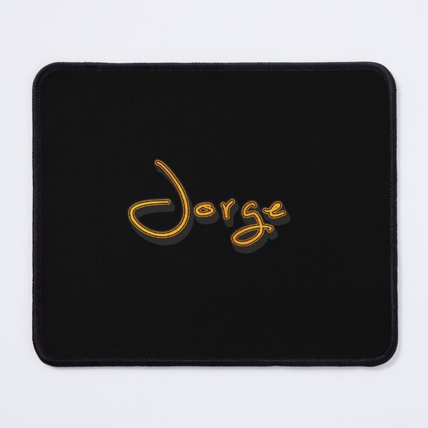 Item preview, Jorge Name Unique - Personalized Freeline Signature- Funny Design for Men and Boys designed and sold by Watsonarts.