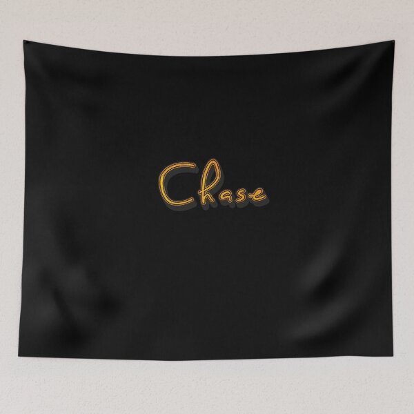 Item preview, Chase Name Unique - Personalized Freeline Signature- Funny Design for Men and Boys designed and sold by Watsonarts.