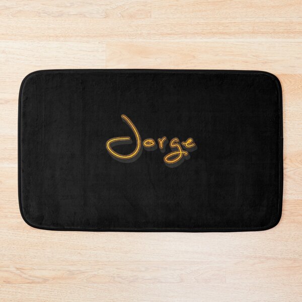 Item preview, Jorge Name Unique - Personalized Freeline Signature- Funny Design for Men and Boys designed and sold by Watsonarts.