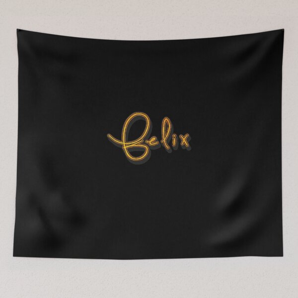 Item preview, Felix Name Unique - Personalized Freeline Signature- Funny Design for Men and Boys designed and sold by Watsonarts.