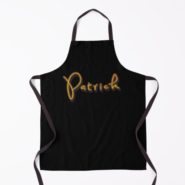 Item preview, Patrick Name Unique - Personalized Freeline Signature- Funny Design for Men and Boys designed and sold by Watsonarts.