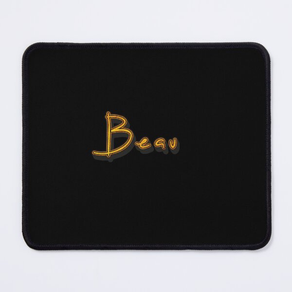 Item preview, Beau Name Unique - Personalized Freeline Signature- Funny Design for Men and Boys designed and sold by Watsonarts.