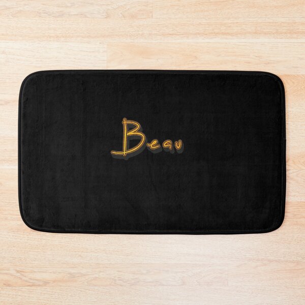 Item preview, Beau Name Unique - Personalized Freeline Signature- Funny Design for Men and Boys designed and sold by Watsonarts.